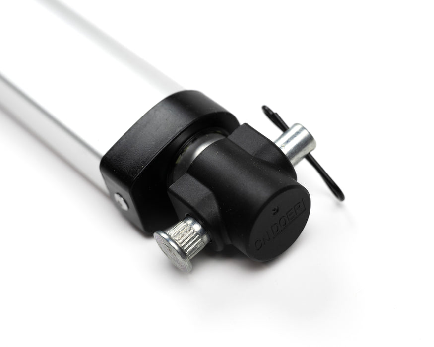 CNDOER - Motor Replacement Model: DL-DT3001YT-054-09 Linear Actuator for Sofa, Recliner, Lift Chair, Couch, Massage, Seat, Bed