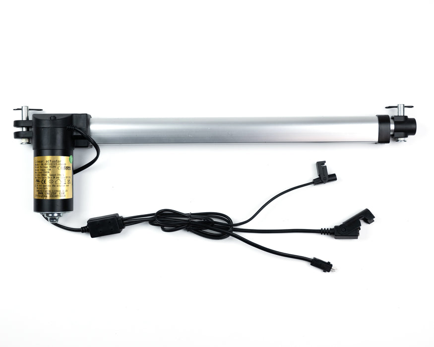 CNDOER - Motor Replacement Model: DL-DT3001YT-054-09 Linear Actuator for Sofa, Recliner, Lift Chair, Couch, Massage, Seat, Bed