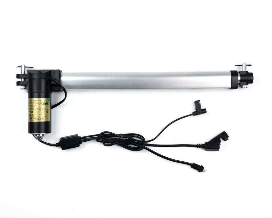 CNDOER - Motor Replacement Model: DL-DT3001YT-054-13 Linear Actuator for Sofa, Recliner, Lift Chair, Couch, Massage, Seat, Bed