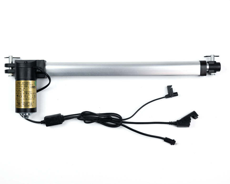 CNDOER - Motor Replacement Model: DL-DT3001YT-054-31 Linear Actuator for Sofa, Recliner, Lift Chair, Couch, Massage, Seat, Bed