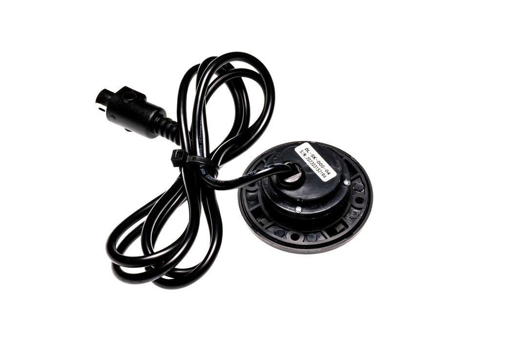 CNDOER Model: DL-SK-005-04 Switch, Hand Controller, 2 Buttons - Replacement Part for Electric Recliner