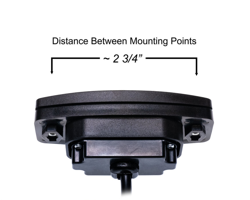 CNDOER Model: DL-SK-018-03 Switch, Hand Controller, 2 Buttons - Replacement Part for Electric Recliner