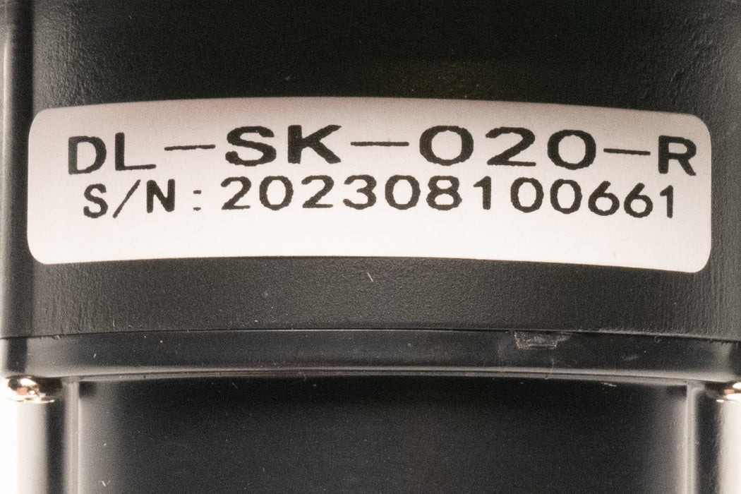 CNDOER Model: DL-SK-020-R (Right) Switch, Hand Controller, 2 Buttons, with USB- Replacement Part for Electric Recliner