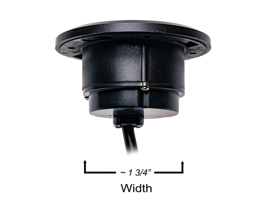 CNDOER Model: DL-SK-020-R (Right) Switch, Hand Controller, 2 Buttons, with USB- Replacement Part for Electric Recliner