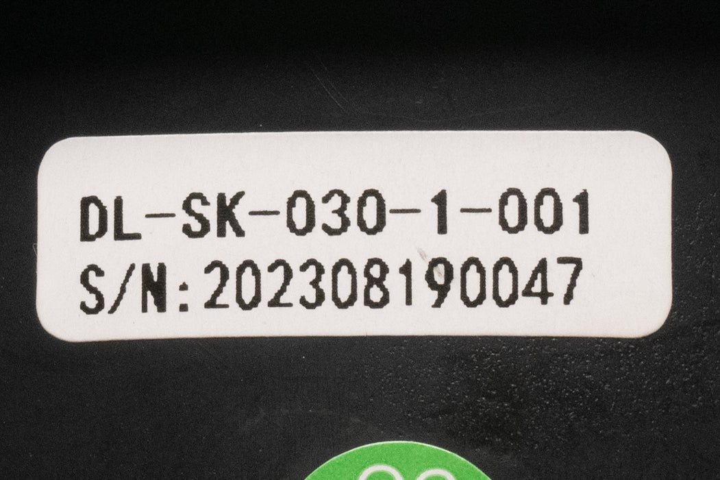 CNDOER Model: DL-SK-030-1-001 Switch, Hand Controller, 2 Buttons, with USB - Replacement Part for Electric Recliner