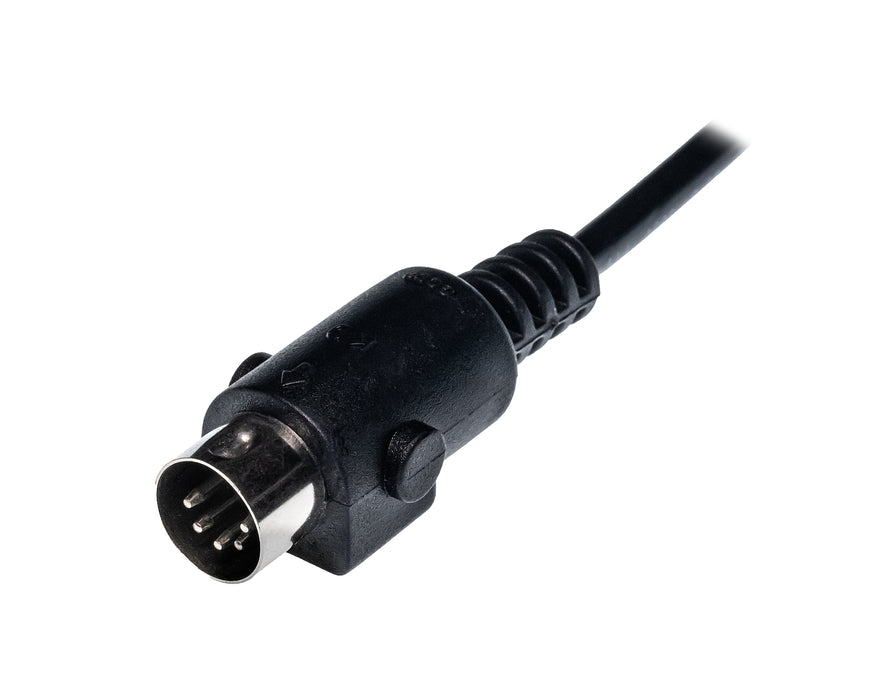 CNDOER Model: DL-SK-064-R-01 (Right) Switch, Hand Controller, 4 Buttons, with USB - Replacement Part for Electric Recliner