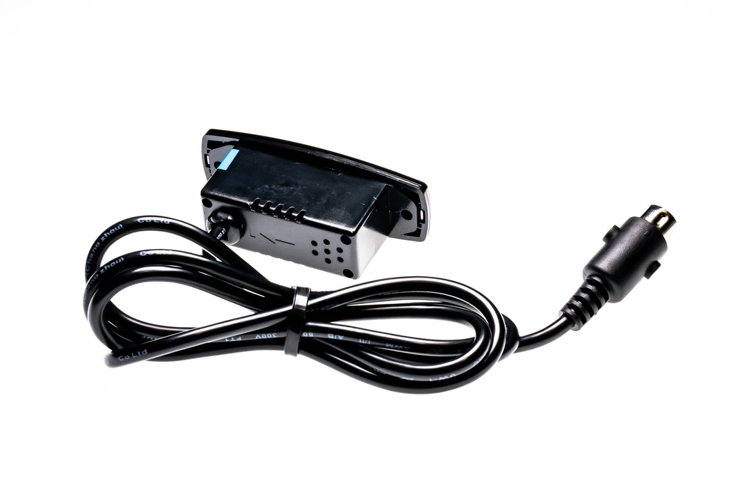 CNDOER Model: DL-SK-069-U-05 Switch, Hand Controller, 2 Buttons, with USB - Replacement Part for Electric Recliner