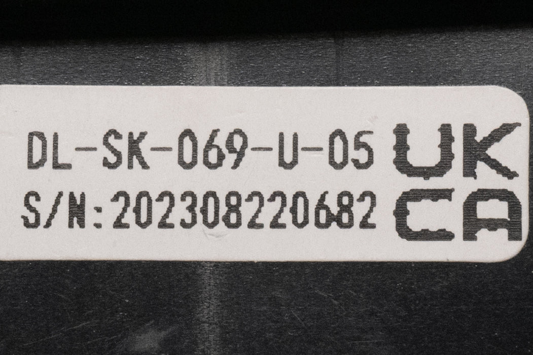 CNDOER Model: DL-SK-069-U-05 Switch, Hand Controller, 2 Buttons, with USB - Replacement Part for Electric Recliner