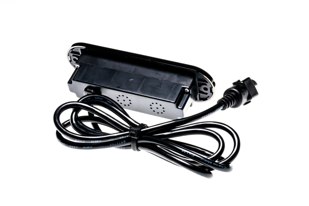 CNDOER Model: DL-SK-070-17 Switch, Hand Controller, 5 Buttons, with USB - Replacement Part for Electric Recliner