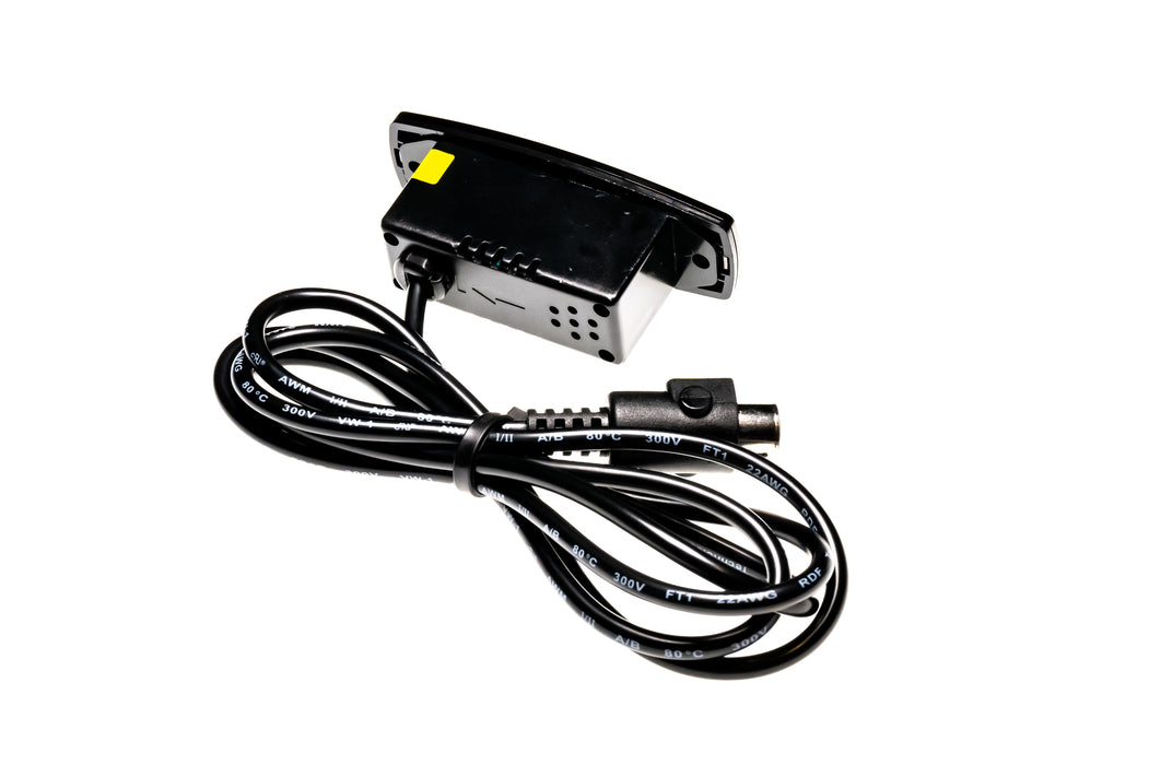 CNDOER Model: DL-SK-093-U-03 Switch, Hand Controller, 2 Buttons with USB - Replacement Part for Electric Recliner