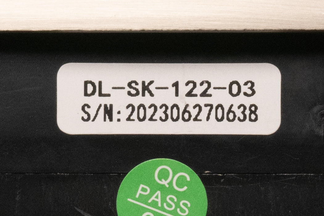 CNDOER Model: DL-SK-122-03 Switch, Hand Controller, 2 Buttons, with USB - Replacement Part for Electric Recliner
