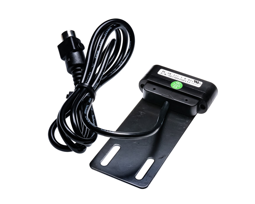 CNDOER Model: DL-SK-127-1-R-01 Switch, Hand Controller, 2 Buttons - Replacement Part for Electric Recliner