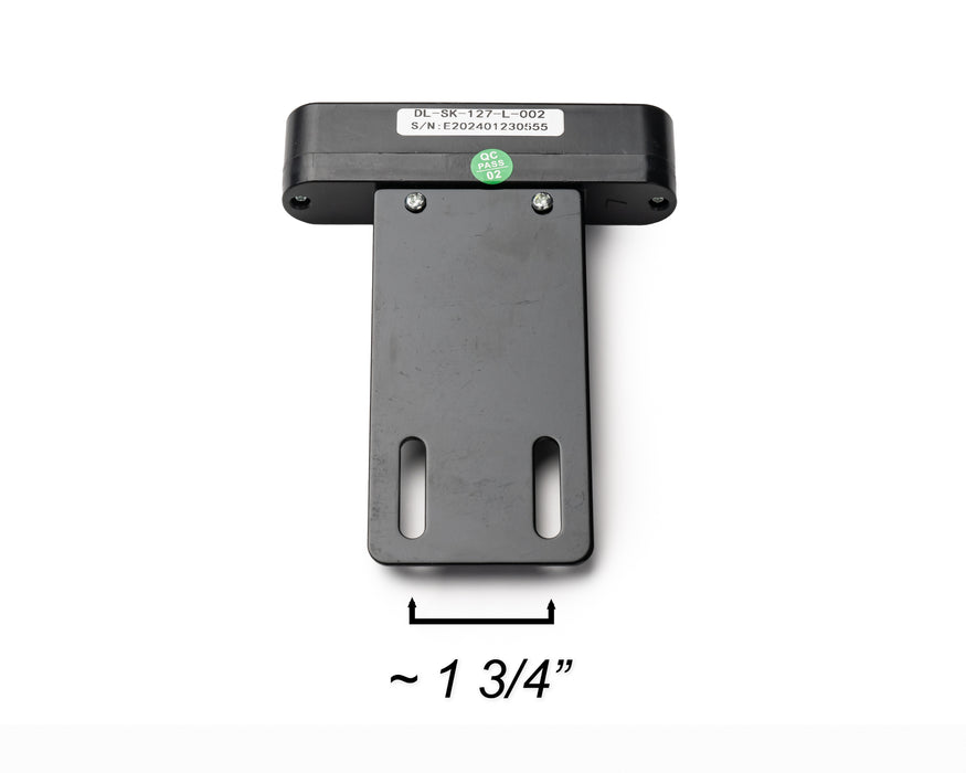 CNDOER Model: DL-SK-127-L-002 Switch, Hand Controller, 4 Buttons - Replacement Part for Electric Recliner