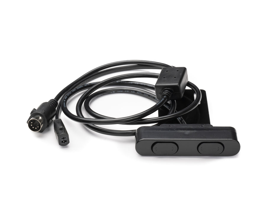 CNDOER Model: DL-SK-127-R-002 Switch, Hand Controller, 4 Buttons - Replacement Part for Electric Recliner