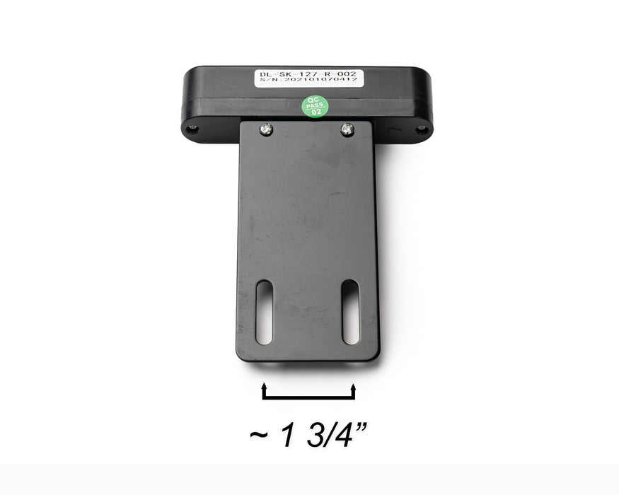 CNDOER Model: DL-SK-127-R-002 Switch, Hand Controller, 4 Buttons - Replacement Part for Electric Recliner