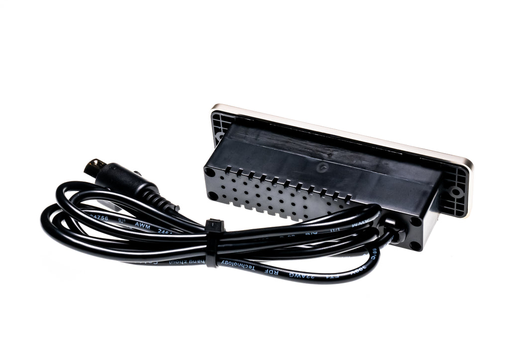 CNDOER Model: DL-SK-179-01-001 Switch, Hand Controller, 2 Buttons, with USB and USB C - Replacement Part for Electric Recliner