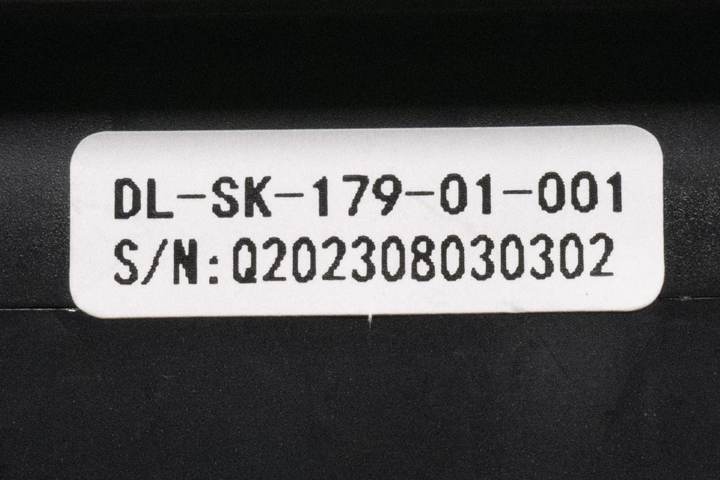CNDOER Model: DL-SK-179-01-001 Switch, Hand Controller, 2 Buttons, with USB and USB C - Replacement Part for Electric Recliner