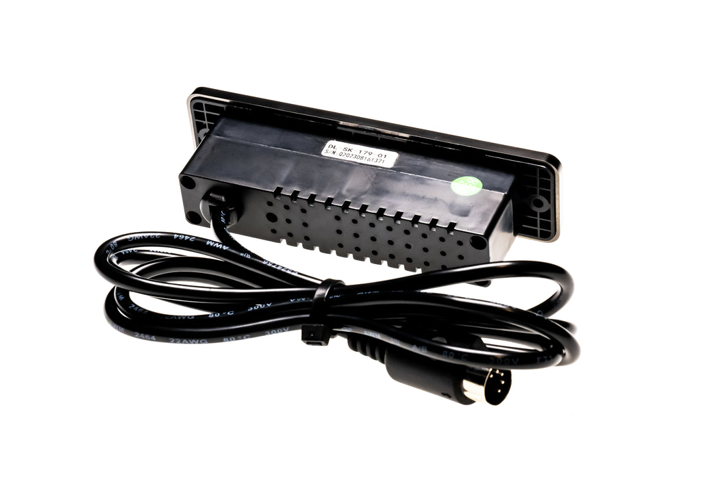 CNDOER Model: DL-SK-179-01 Switch, Hand Controller, 2 Buttons, with USB and USB C - Replacement Part for Electric Recliner