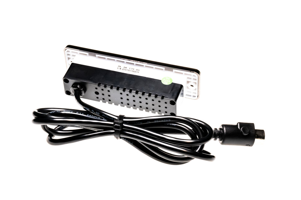 CNDOER Model: DL-SK-179-05 Switch, Hand Controller, 4 Buttons, with USB and USB C - Replacement Part for Electric Recliner