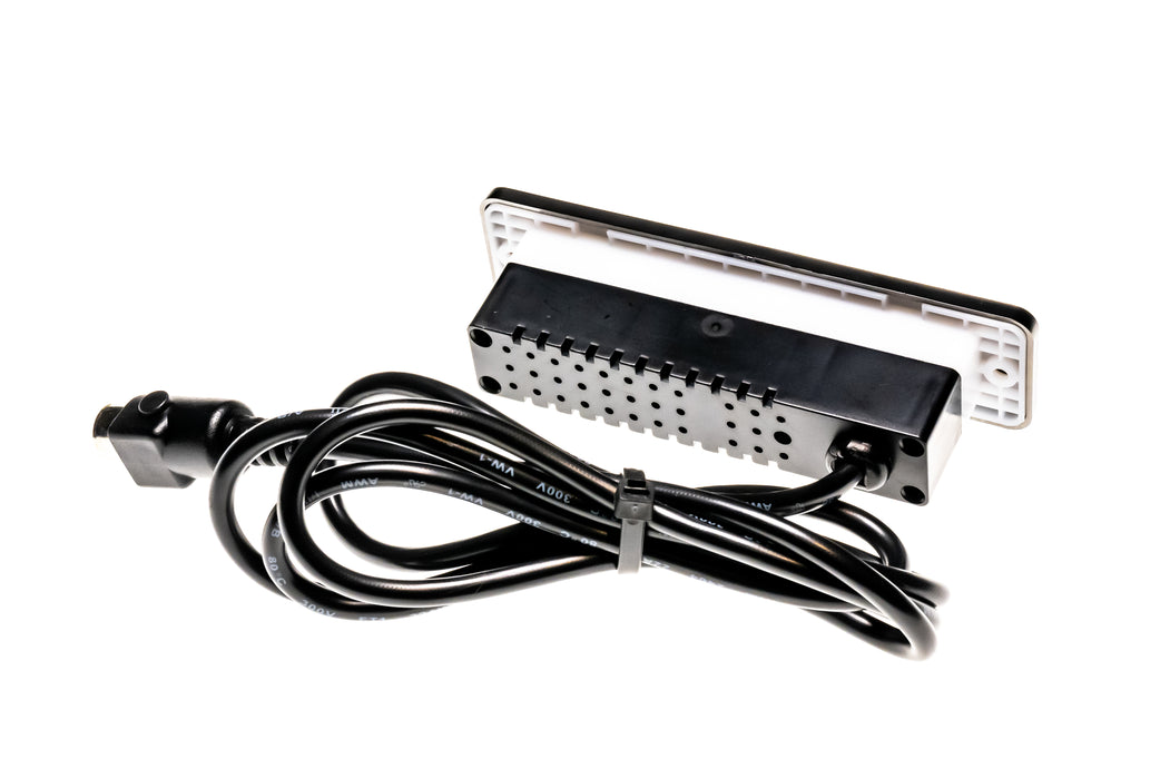 CNDOER Model: DL-SK-179-06 Switch, Hand Controller, 4 Buttons, with USB and USB C - Replacement Part for Electric Recliner