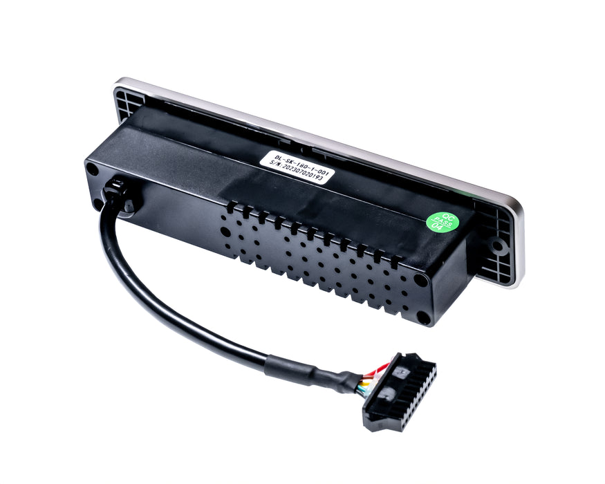 CNDOER Model: DL-SK-180-1-001 Switch, Hand Controller, 4 Buttons, with USB and USB C - Replacement Part for Electric Recliner