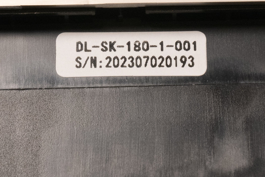 CNDOER Model: DL-SK-180-1-001 Switch, Hand Controller, 4 Buttons, with USB and USB C - Replacement Part for Electric Recliner