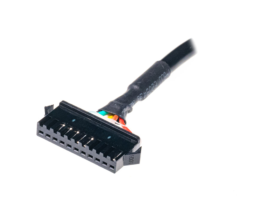 CNDOER Model: DL-SK-180-1-001 Switch, Hand Controller, 4 Buttons, with USB and USB C - Replacement Part for Electric Recliner