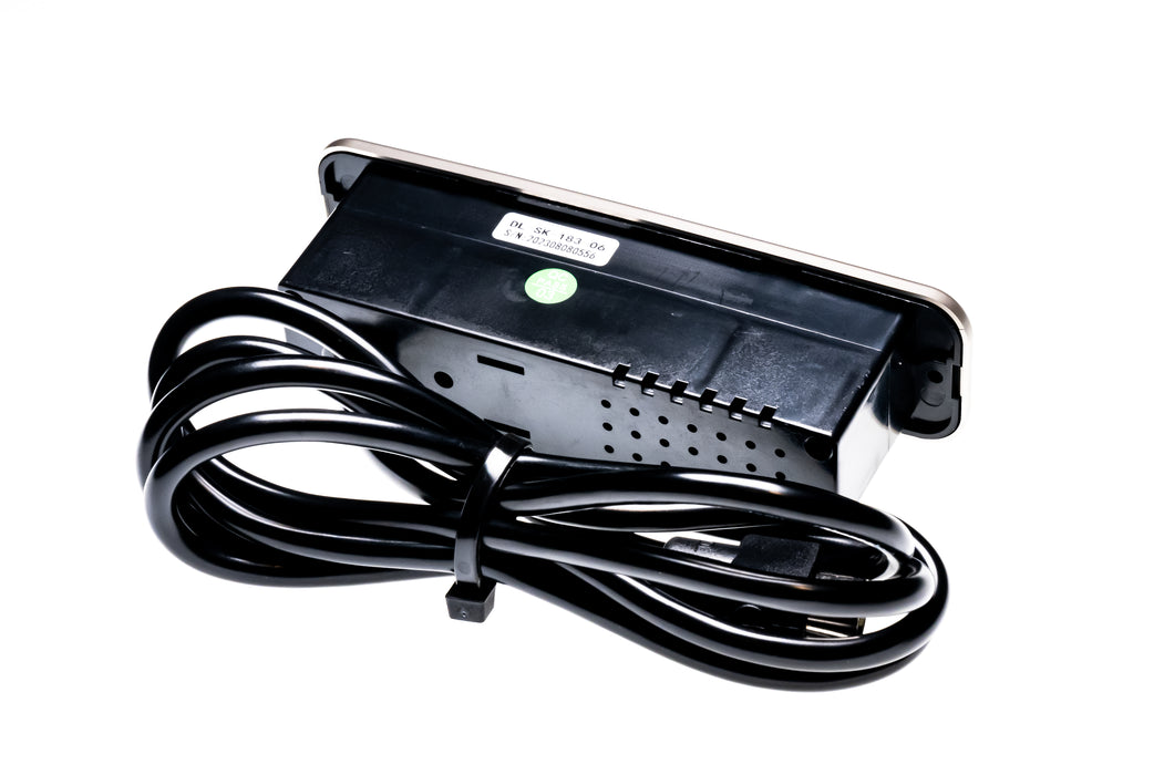 CNDOER Model: DL-SK-183-06 Switch, Hand Controller, 6 Buttons, with USB and USB C - Replacement Part for Electric Recliner