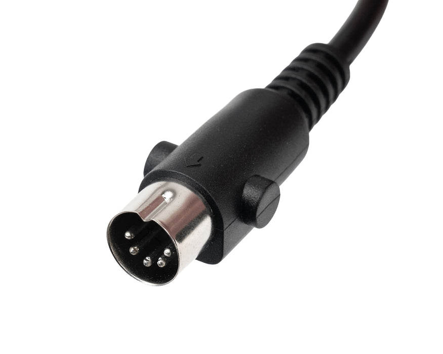 EMOMO - Switch Model: ITABLE MINI2RR-BT Touch Control Panel 11 Buttons USB-A Replacement Part For Electric Recliner