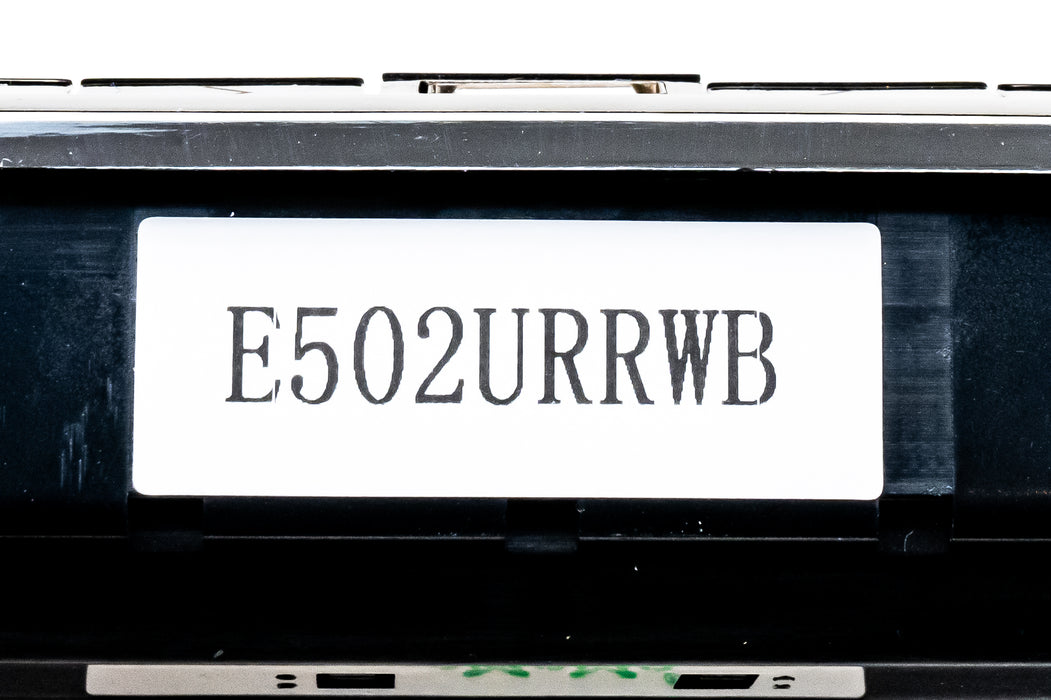 EMOMO Model: E502URRW & E502URRWB Switch, Hand Controller, 4 Buttons, with USB & Wireless Charger Dock - Replacement Part for Electric Recliner, opposite side of E502URRWN