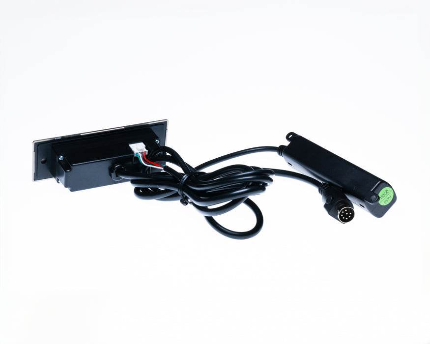 KAIDI Modelo: KDH134E-005 Interruptor, controlador manual, 6 botones, con USB - Pieza de repuesto para sillón reclinable eléctrico