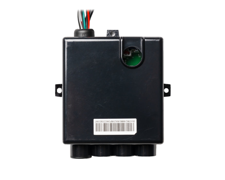 EMOMO - Massage KIT System Model: TRG2 Replacement Part for Electric Recliner Seat