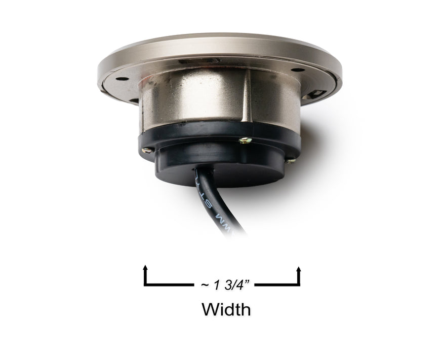 Modelo MOTECK: HZ02 Interruptor, controlador manual, 2 botones - Pieza de repuesto para sillón reclinable eléctrico