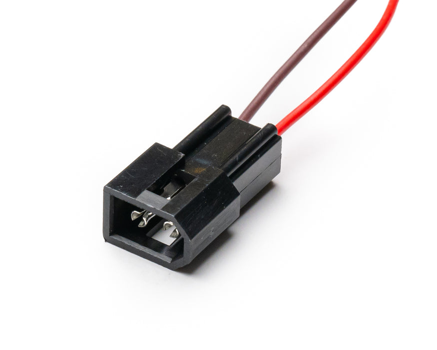 KAIDI Model: KDH132 Switch, Hand Controller, 1 Buttons Massage - Replacement Part for Electric Recliner