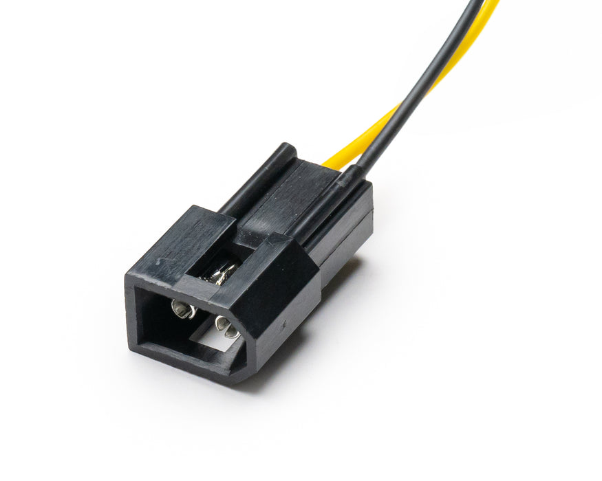 KAIDI Model: KDH132 Switch, Hand Controller, 1 Buttons Massage - Replacement Part for Electric Recliner