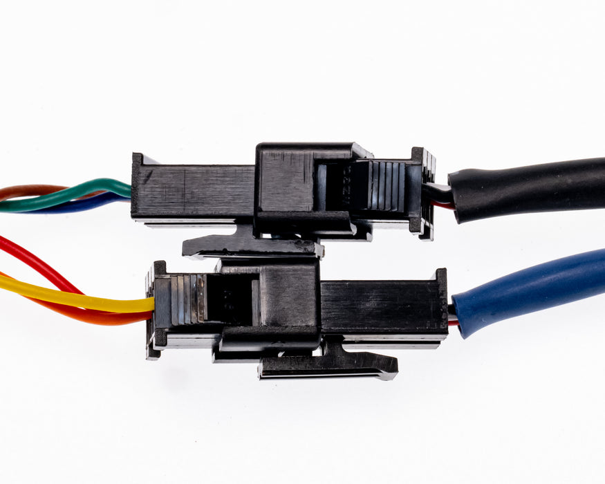 EMOMO Model: E302AZA Switch, Hand Controller, 2 Touch Buttons - Replacement Part for Electric Recliner