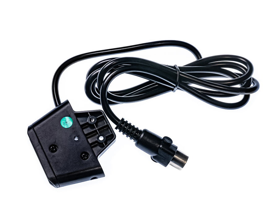 EMOMO Model: E321 Switch, Hand Controller, 2 Buttons - Replacement Part for Electric Recliner
