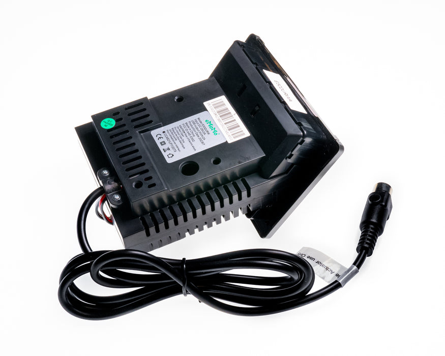 EMOMO Model: E502URW & E502URWA Switch, Hand Controller, 4 Buttons, with USB & Wireless Charger Dock - Replacement Part for Electric Recliner