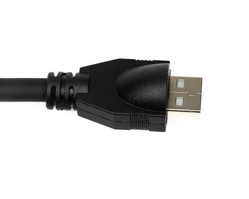 EMOMO - USB Reading Light Model: E504WUL-BT01-3 Replacement Part for Furniture