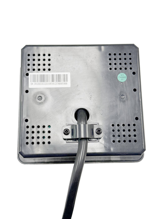 EMOMO - Power Outlet Model: E5202USU2 Replacement Part