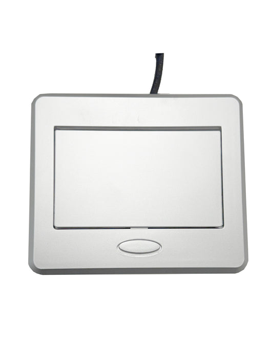 EMOMO - Power Outlet Model: E5202USU2 Replacement Part