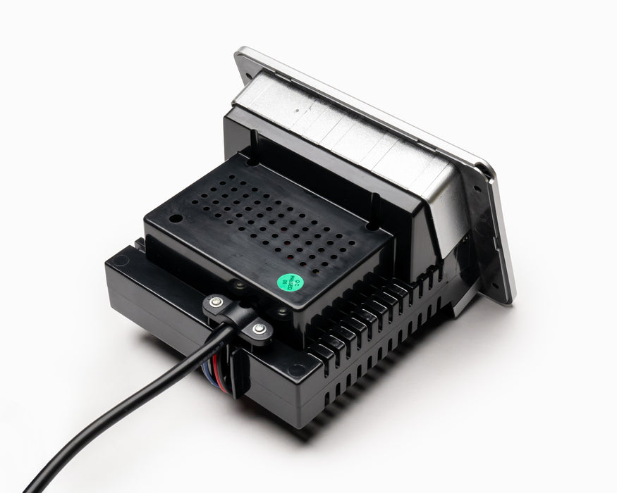 EMOMO - Switch Model: E533W Hand Controller 7 Buttons USB-A Replacement Part for Electric Recliner