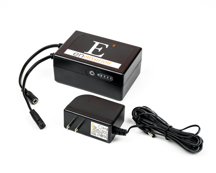 ENOUVATION Power Supply Model: ENBATTE47S1P Replacement Part for Electric Recliner