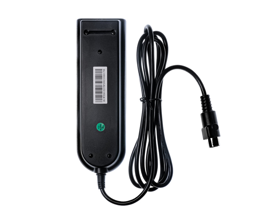 EMOMO Model: ES013 Switch Remote, Hand Controller, 2 Buttons - Replacement Part for Electric Recliner