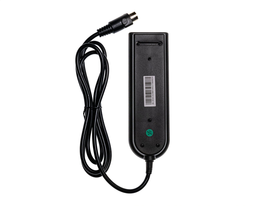 EMOMO Model: ES014 Remote Switch, Hand Controller, 4 Buttons - Replacement Part for Electric Recliner