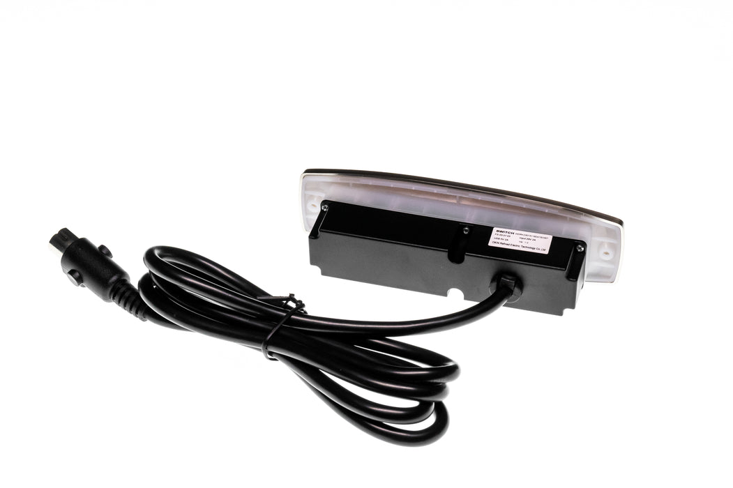 OKIN Model: FS.03.07.03 Switch, Hand Controller, 7 Buttons, with USB and USB C - Replacement Part for Electric Recliner