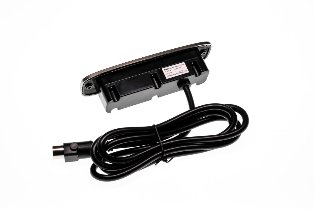 OKIN Model: FS.04.07.04 Switch, Hand Controller, 7 Buttons, with USB and USB C - Replacement Part for Electric Recliner