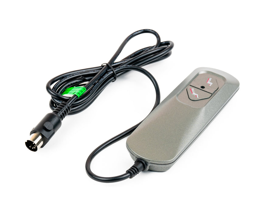 FSN - Remote Control Model: FSN10001 Hand Controller 2 Buttons Replacement Part for Electric Recliner