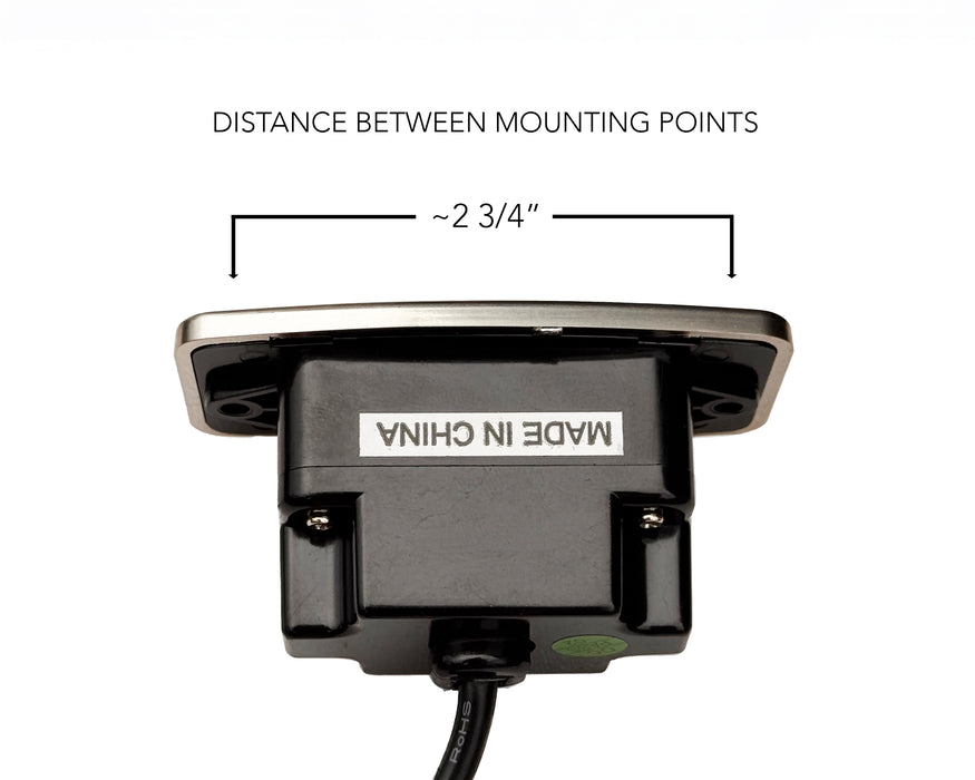 FSN - Switch Model: FSN10012 Hand Controller 2 Buttons USB-A Replacement Part For Electric Recliner