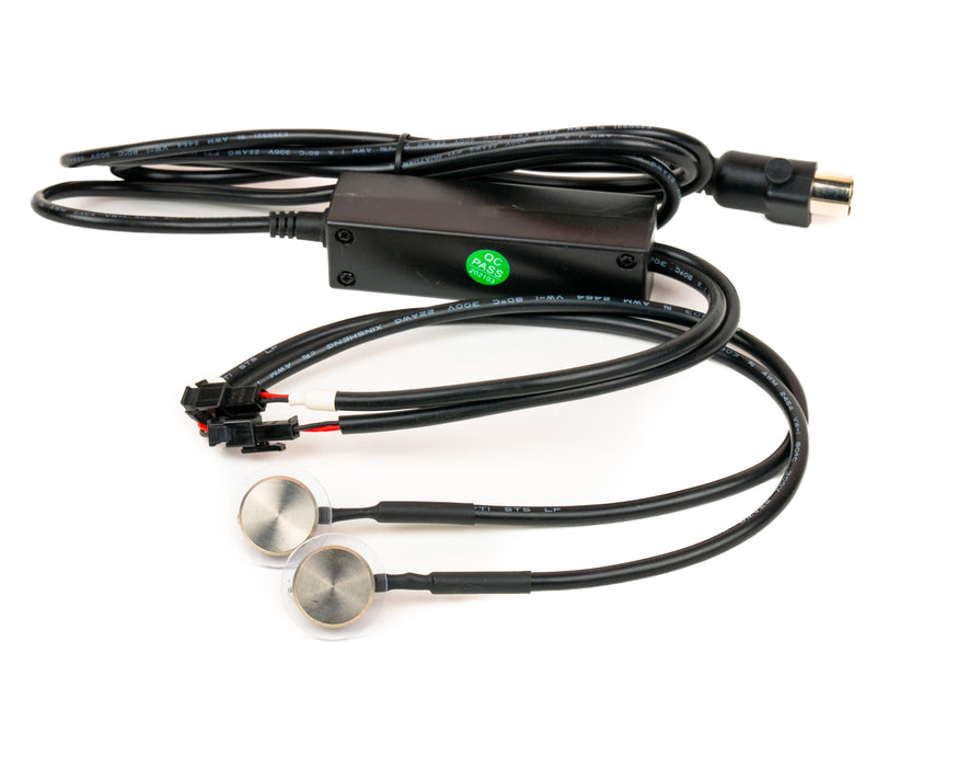 FSN - Switch Model: OM-F-10014 Hand Controller 2 Buttons Sensor Replacement Part For Electric Recliner